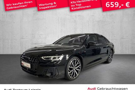 Audi A8 Gebrauchtwagen