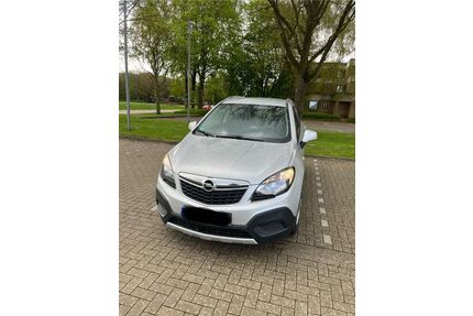 Opel Mokka Gebrauchtwagen