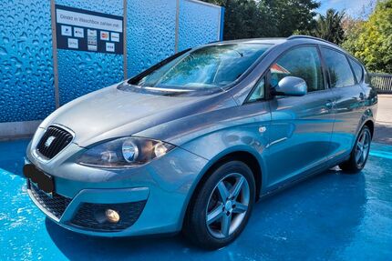 Seat Altea Gebrauchtwagen