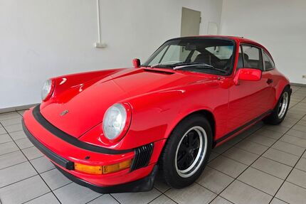 Porsche 911 Urmodell Gebrauchtwagen