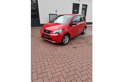 Seat Mii Gebrauchtwagen
