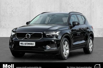 Volvo XC40 Gebrauchtwagen