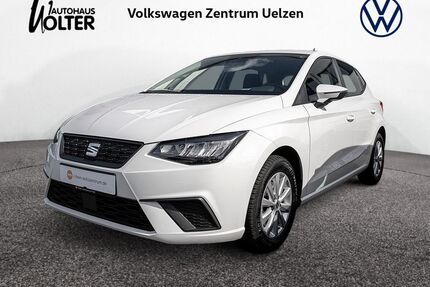 Seat Ibiza Gebrauchtwagen