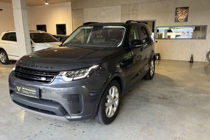 Land Rover Discovery Gebrauchtwagen