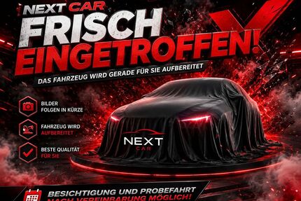Renault Megane Gebrauchtwagen