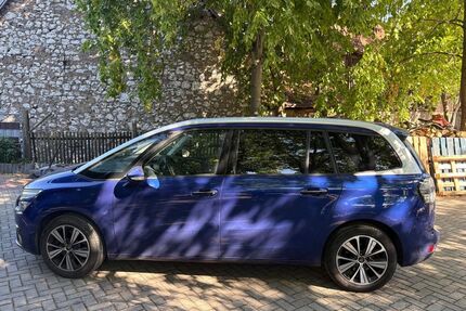 Citroen C4 Picasso Gebrauchtwagen