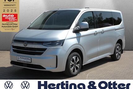 VW T7 Caravelle Gebrauchtwagen