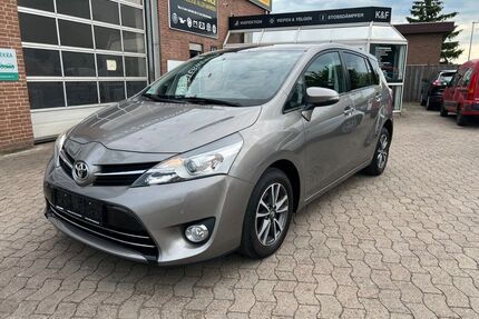 Toyota Verso Gebrauchtwagen