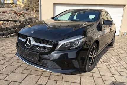 Mercedes-Benz A 180 Gebrauchtwagen