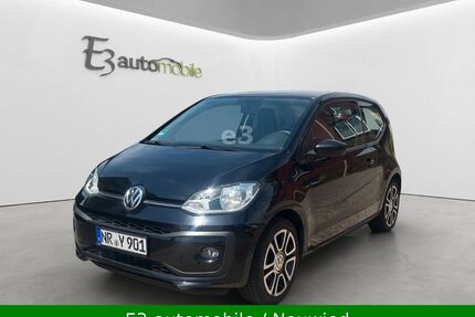 VW up! Gebrauchtwagen