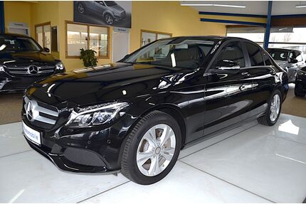 Mercedes-Benz C 220 Gebrauchtwagen
