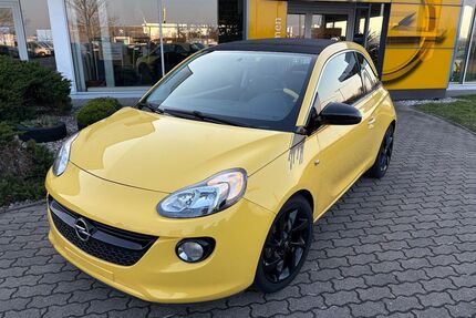 Opel Adam Gebrauchtwagen