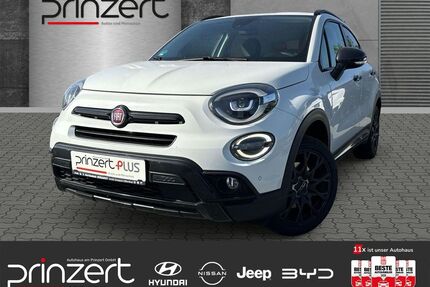 Fiat 500X Gebrauchtwagen