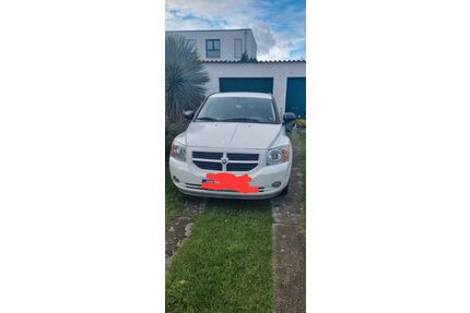 Dodge Caliber Gebrauchtwagen