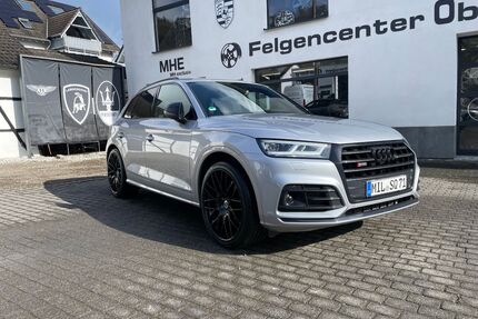 Audi SQ5 Gebrauchtwagen