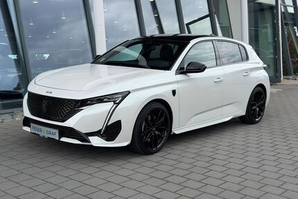 Peugeot 308 Gebrauchtwagen