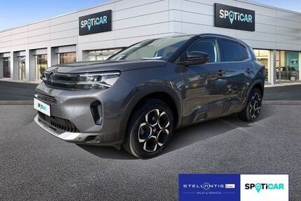 Citroen C5 Aircross Gebrauchtwagen