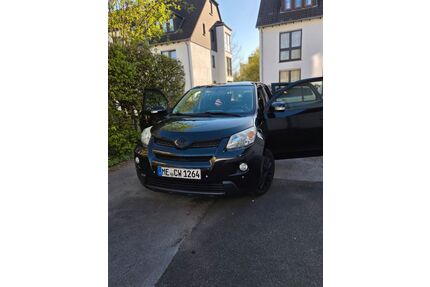 Toyota Urban Cruiser Gebrauchtwagen