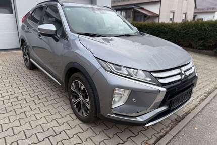 Mitsubishi Eclipse Gebrauchtwagen