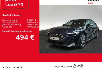 Audi A5 Gebrauchtwagen