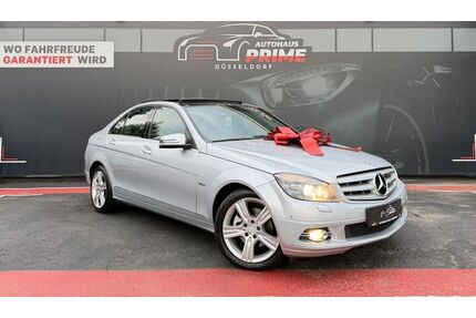 Mercedes-Benz C 250 Gebrauchtwagen