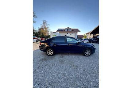 Skoda Rapid Gebrauchtwagen