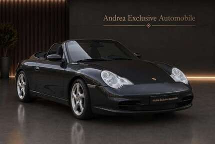 Porsche 996 Gebrauchtwagen