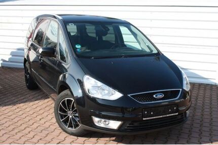 Ford Galaxy Gebrauchtwagen