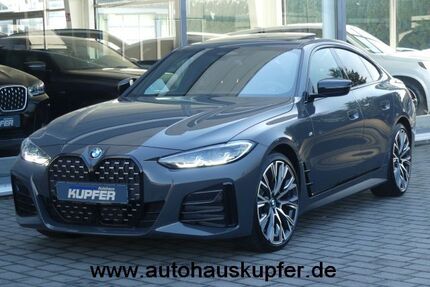 BMW 420 Gran Coupé Gebrauchtwagen