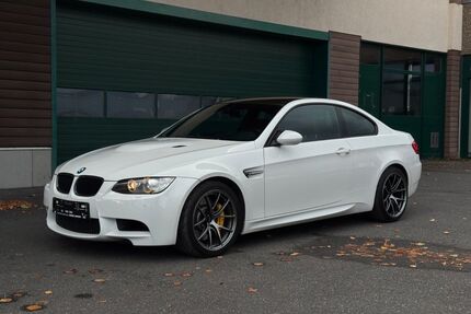 BMW M3 Gebrauchtwagen