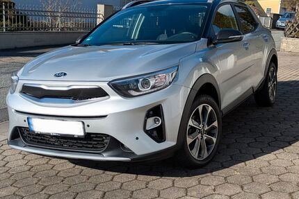 Kia Stonic Gebrauchtwagen
