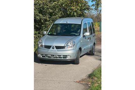 Renault Kangoo Gebrauchtwagen