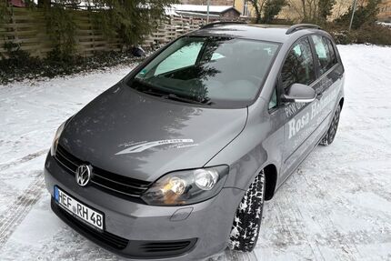 VW Golf Plus Gebrauchtwagen