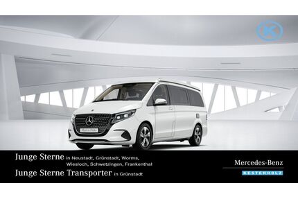 Mercedes-Benz V 250 Gebrauchtwagen