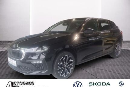 Skoda Scala Gebrauchtwagen