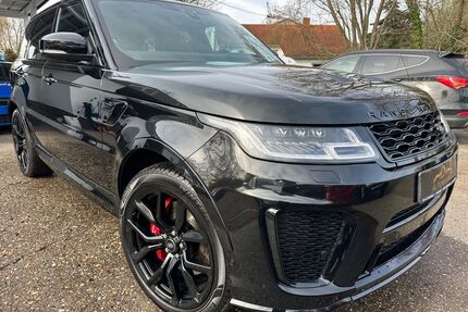 Land Rover Range Rover Sport Gebrauchtwagen