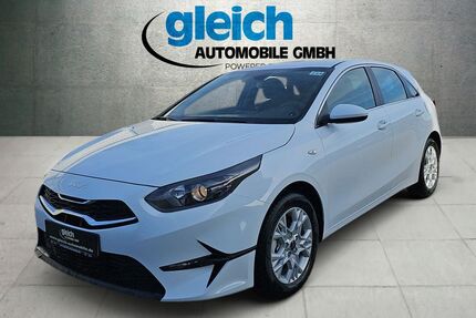 Kia ceed / Ceed Gebrauchtwagen
