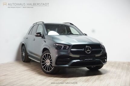Mercedes-Benz GLE 350 Gebrauchtwagen