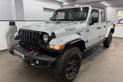 Jeep Gladiator Gebrauchtwagen