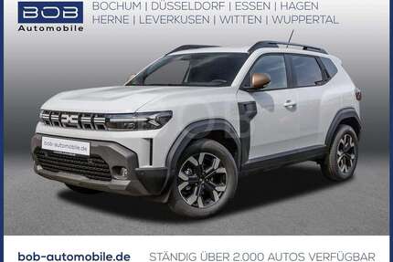 Dacia Duster Gebrauchtwagen