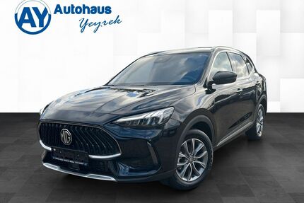 MG HS Gebrauchtwagen