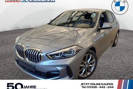 BMW 118 Gebrauchtwagen