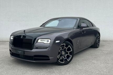 Rolls Royce Wraith Gebrauchtwagen