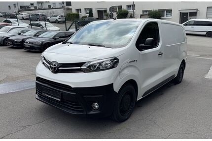 Toyota Proace Verso Electric Gebrauchtwagen