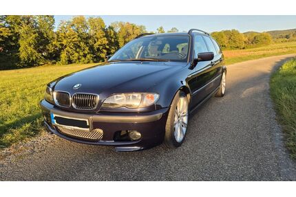 BMW 330 Gebrauchtwagen