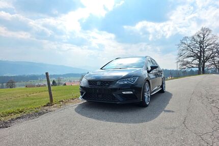 Seat Leon Gebrauchtwagen