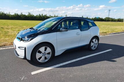 BMW i3 Gebrauchtwagen