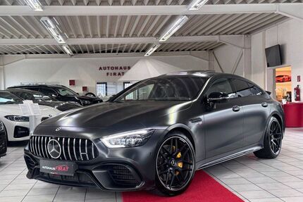 Mercedes-Benz AMG GT Gebrauchtwagen