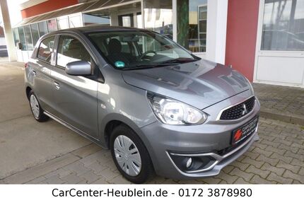 Mitsubishi Space Star Gebrauchtwagen