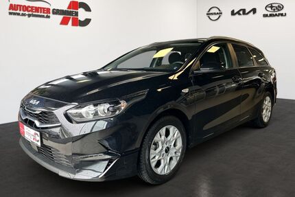 Kia ceed Sportswagon Gebrauchtwagen